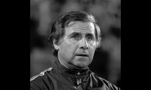 Photographie de Michel HIDALGO