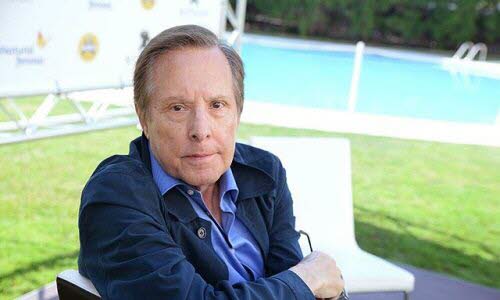 Photographie de William FRIEDKIN