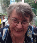Photographie de Régine MANHAEVE 