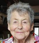 Décès de Marguerite Mangin