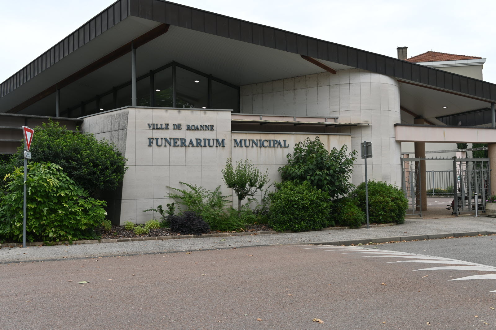 PF Roanne