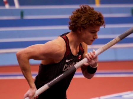 L'ancien champion du monde, Shawn Barber est mort