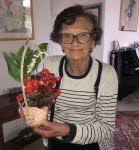 Photographie de Armande  Schoepf 