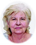 Photographie de Léone MIKOLAJCZAK 