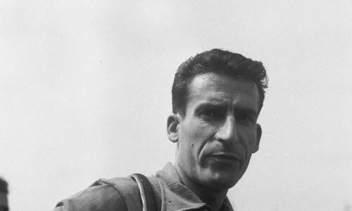 Photographie de Raphael  GÉMINIANI