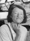 Photographie de Sylviane PFEIFFER