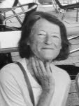 Photographie de Sylviane PFEIFFER 