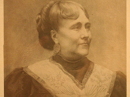 Maria Deraismes : pionnière du féminisme et première femme initiée à la franc-maçonnerie