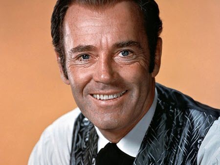 Le comédien Henry Fonda nous a quittés