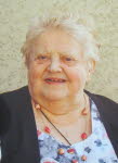 Décès de Roselyne Clergeot