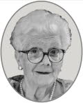 Photographie de Marie-Thérèse FREISS 