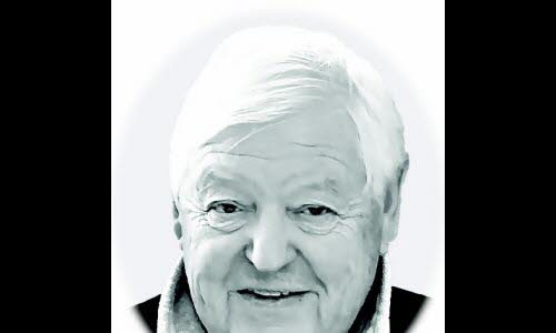 Photographie de Michel GONNET