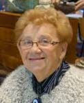 Décès de Monique Lahir