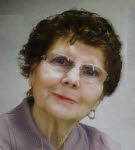 Décès de Jeannine Pierre