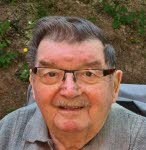 Décès de Marcel Ravailler