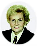 Photographie de Irma CORDONNIER 