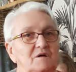 Décès de Bernadette Lemaire