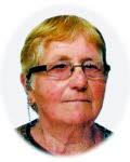 Photographie de Paulette Marie CHATTÉ 