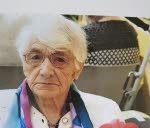 Adieu à Marie Delorme