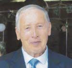 M. Victor Rohr