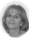 Photographie de Christiane MENOLFI