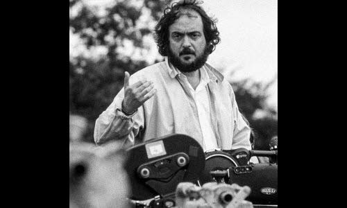 Photographie de Stanley  KUBRICK