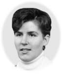 Photographie de Marie-Thérèse  EMMENECKER 
