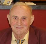 Décès de René Thomas
