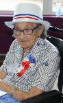 Le dernier adieu à Marie Danguin