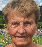 Décès d’Élisabeth Saint-Dizier
