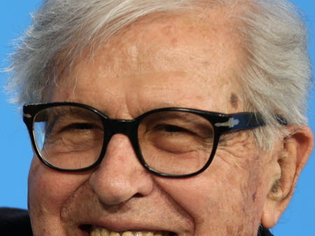 Le réalisateur Paolo Taviani, est mort