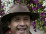 Olivier Rasquier, dit Nours, figure des Aravis, est décédé