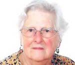 Mme Louise Clemens