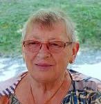 Mme  Claude Burg