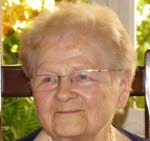Décès d’Irène Bauchot
