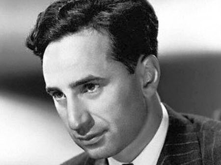 Le dernier acte d'Elia Kazan : disparition d'une légende du cinéma
