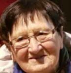 Mme Madeleine Branly