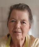 Éliane Favard nous a quittés