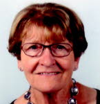 Décès de Ginette Kurt