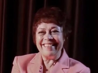 La mort de l'actrice française Véronique Barrault