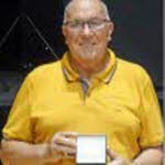 Photographie de François MONDON 
