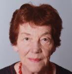 Rolande Bergier nous a quittés