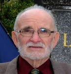 Décès de Christian Blot