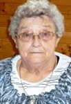 Adieu à Odette Sabatier