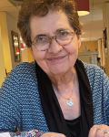 Photographie de Maria José CAVACO 