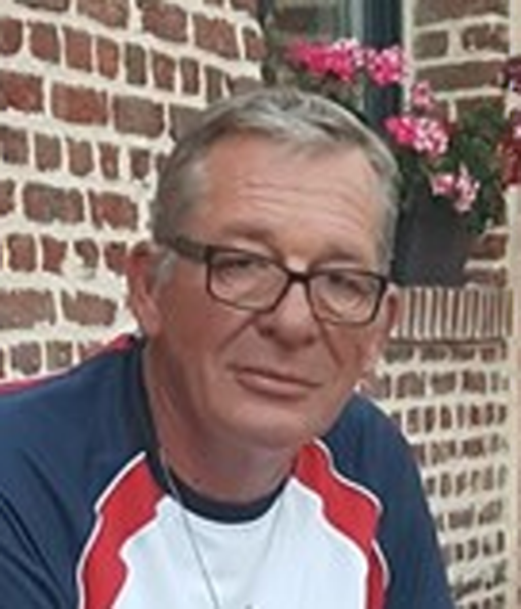 Avis de décès de Monsieur Bruno LEFEBVRE paru le 19/01/2023 dans La