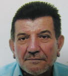 Décès de François Romanetto