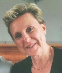 Photographie de Hélène FACON 