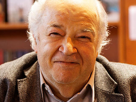 Claude Villers, le journaliste et homme de radio et de télévision français, est mort