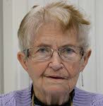Madeleine Hirsch